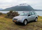Subaru Forester 2.0 X Intro | LPG | AWD, Auto's, Stof, 74 €/maand, 4 cilinders, 2000 kg