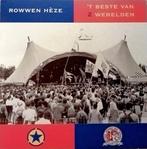 Rowwen Heze: kaart., Ophalen of Verzenden, Artiest