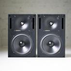 Gelenec 1031A set., Gebruikt, Minder dan 60 watt, Front, Rear of Stereo speakers, Ophalen