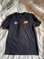 Malelions x Verschoor Austria shirt. Maat XS., Zwart, Malelions, Ophalen of Verzenden, Zo goed als nieuw