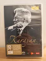 Karajan Robert dornhelm, Cd's en Dvd's, Dvd's | Klassiekers, Verzenden, 1980 tot heden, Zo goed als nieuw