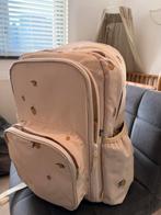 Kognes Sløjd Lemon XL Rugtas, Kinderen en Baby's, Luiertassen, Ophalen of Verzenden, Zo goed als nieuw, Rugzak