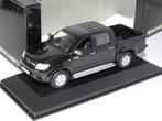 1/43 Minichamps Toyota Hillux D-4D, Hobby en Vrije tijd, Modelauto's | 1:43, Verzenden, Nieuw, Auto, MiniChamps