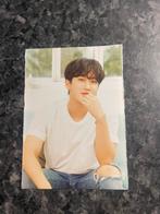 Stray Kids x NACIFIC SKZ Changbin kaart, Ophalen of Verzenden, Zo goed als nieuw, Foto of Kaart