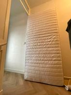 HAFSLO matras 90x200 cm, Ophalen, 90 cm, Eenpersoons, Zo goed als nieuw