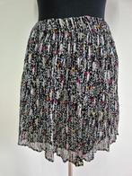 R69 - Fleurige Fabienne Chapot rok maat 38 nwprijs €119,95, Kleding | Dames, Rokken, Ophalen of Verzenden, Zo goed als nieuw, Maat 38/40 (M)