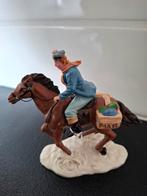 Lemax Urgent Delivery - Postbode te Paard, Ophalen of Verzenden, Zo goed als nieuw
