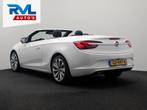 Opel Cascada 1.4 Turbo ecoFLEX Cosmo Navigatie Camera Trekha, Voorwielaandrijving, 4 cilinders, Cabriolet, 4 stoelen