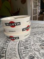 Drie keer martini, Ophalen of Verzenden