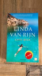 Linda van Rijn - Casa ibiza, Linda van Rijn, Ophalen of Verzenden, Zo goed als nieuw, Nederland