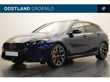 BMW 1 Serie 120 M Sport Automaat / Panoramadak / Sportstoele beschikbaar voor biedingen