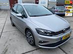 Volkswagen Golf Sportsvan 1.0 TSI Highline, Auto's, Volkswagen, Voorwielaandrijving, 65 €/maand, Stof, Gebruikt
