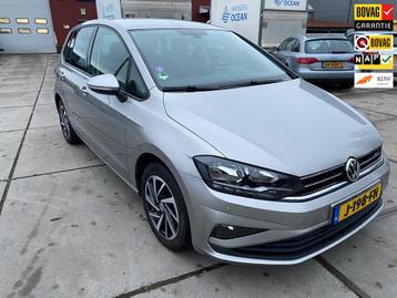Volkswagen Golf Sportsvan 1.0 TSI Highline beschikbaar voor biedingen
