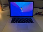 MacBook Pro 15-inch, Mid 2015, Computers en Software, Apple Macbooks, MacBook Pro, Gebruikt, 2 tot 3 Ghz, Ophalen of Verzenden