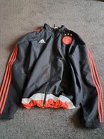 Ajax kleding, Kleding | Heren, Maat 52/54 (L), Zwart, Ophalen of Verzenden, Adidas