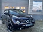 Nissan Juke 1.6 Acenta 2014|Cruise|Bluetooth|NAP|, Voorwielaandrijving, Euro 5, Stof, Zwart