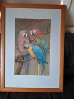 H.J. Schipper Kunstwerk - 1966, Ophalen