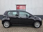 Skoda Citigo 1.0 Greentech 5 deurs Ambition VAN 1e EIGENAAR, Voorwielaandrijving, Stof, Gebruikt, Euro 6