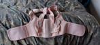 Rugbrace nieuw roze small, Diversen, Ophalen of Verzenden, Nieuw