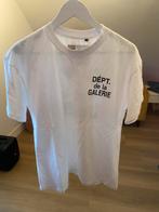 Gallery dept shirt., Kleding | Heren, Ophalen of Verzenden, Zo goed als nieuw, Zwart