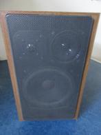 Twee Magnat luidsprekers, Gebruikt, Magnat, Ophalen of Verzenden, 120 watt of meer