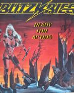 Blitzkrieg Ready For Action, Ophalen of Verzenden, Gebruikt