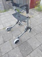 Lichtgewicht inklapbaar Rolator, Diversen, Rollators, Ophalen of Verzenden, Lichtgewicht