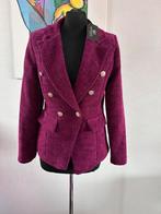 Blazer maat S nieuw, Kleding | Dames, Verzenden, Nieuw, Jasje, Roze