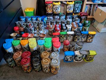 Bionicle verpakking / dozen beschikbaar voor biedingen