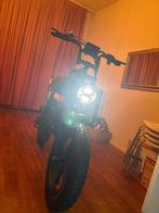 Fatbike V8 3 maanden oud factuur aanwezig, Ophalen, Zo goed als nieuw, Overige merken