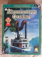 Mississippi Queen, Gebruikt, Ophalen of Verzenden, Een of twee spelers, Goldsieber Spiele