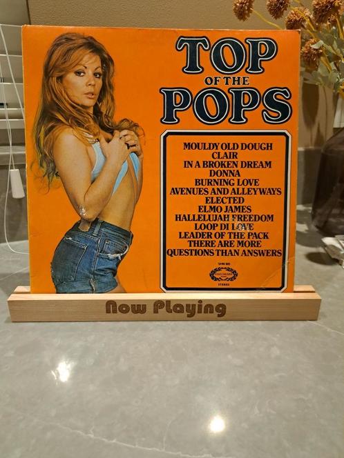 Nieuw! Lp hoes houder, Audio, Tv en Foto, Platenspelers, Nieuw, Overige merken, Ophalen of Verzenden