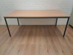 Grote Tafel - Kantine, Eetkamer, Bureau - 200x100cm, Ophalen
