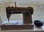 Naaimachine Singer 402G, Hobby en Vrije tijd, Naaimachines en Toebehoren, Ophalen, Zo goed als nieuw, Naaimachine, Singer