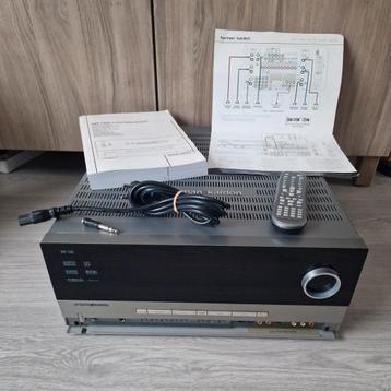 Harman Kardon AVR 7300 Receiver beschikbaar voor biedingen
