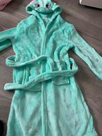 Badjas maar 140.   7€, Kinderen en Baby's, Kinderkleding | Maat 140, Ophalen of Verzenden, Zo goed als nieuw, Jongen of Meisje