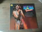 Ike & Tina Turner -Nutbush City Limits lp uit 1982, Cd's en Dvd's, Vinyl | Pop, Ophalen of Verzenden, 1980 tot 2000, Gebruikt