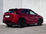 Mitsubishi Eclipse Cross 2.4 PHEV Black Edition / 1500kg Tre, 188 pk, 14 kWh, Euro 6, 4 cilinders
