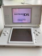 Nintendo DS Lite, Ophalen of Verzenden, Zo goed als nieuw, DS Lite