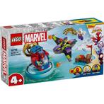 LEGO Marvel 10793 Spider-Man Spidey VS Green Goblin nieuw, Kinderen en Baby's, Speelgoed | Duplo en Lego, Nieuw, Complete set