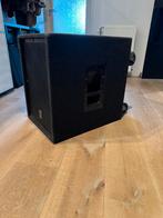 Sound Projects SP15 subwoofer (actief/powered), Ophalen, Gebruikt, Audio
