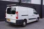 Peugeot Expert 1.6 HDI L2 - Imperiaal - Trekhaak - € 2.750, Voorwielaandrijving, Electronic Stability Program (ESP), Gebruikt