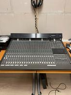 Te koop zeer mooie Behringer MX8000, Ophalen, Zo goed als nieuw, 20 kanalen of meer
