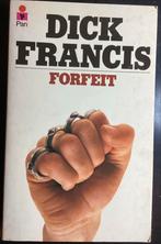 Dick Francis - Forfeit, Ophalen of Verzenden, Gelezen