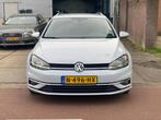 Volkswagen GOLF Variant 1.6 TDI Comfortline 2018 DSG AUT CLI, Te koop, Geïmporteerd, 5 stoelen, 135 €/maand