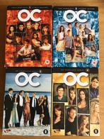 The OC Seizoen 1 t/m 4 Dvd, Cd's en Dvd's, Dvd's | Tv en Series, Alle leeftijden, Ophalen, Gebruikt, Komedie