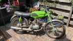 Kawasaki GA5A Onderdelen, Ophalen, Gebruikt