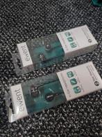 2x Nieuwe In-Ear Oortjes in Verpakking, Ophalen of Verzenden, Nieuw, Overige merken