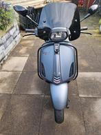 Vespa sprint scooter te koop, Ophalen, Gebruikt, Maximaal 45 km/u, Vespa S