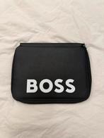 Hugo Boss laptophoes, Ophalen of Verzenden, Nieuw, Zwart